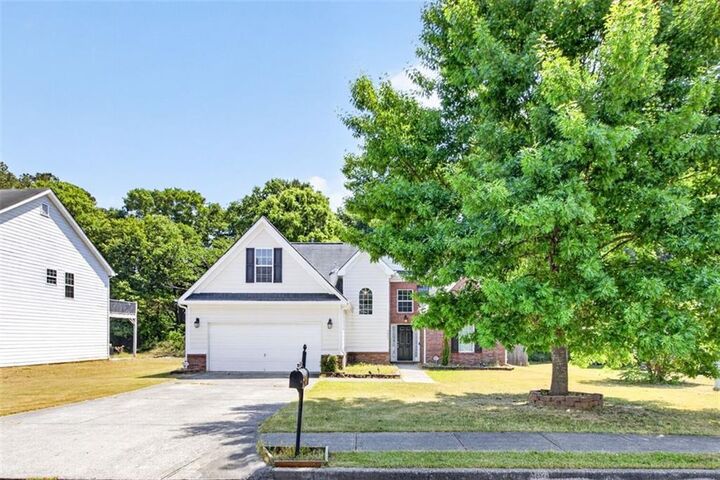 Property Photo:  4607 Chargrey Station  GA 30127 