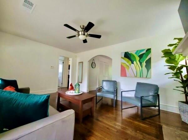 Property Photo:  1267 Holly Street NW  GA 30318 