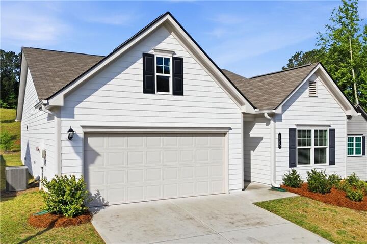 Property Photo:  175 Crossroad Circle  GA 30143 