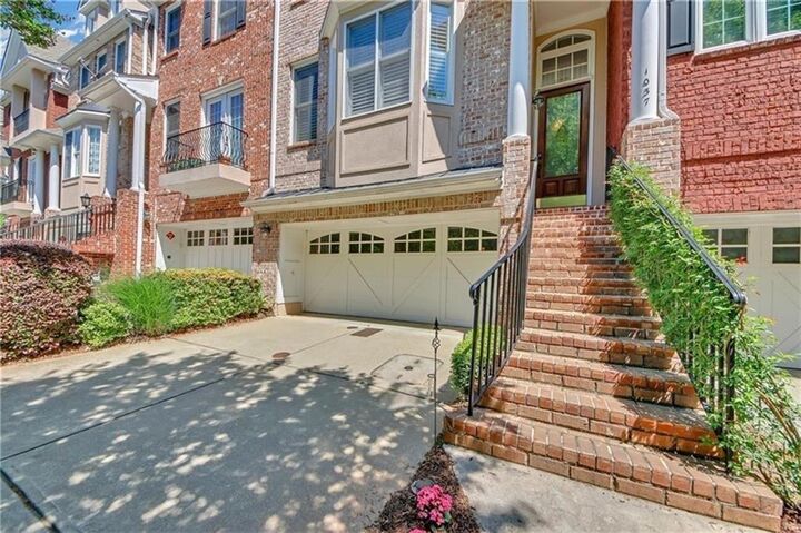 Property Photo:  1037 Emory Parc Place  GA 30033 