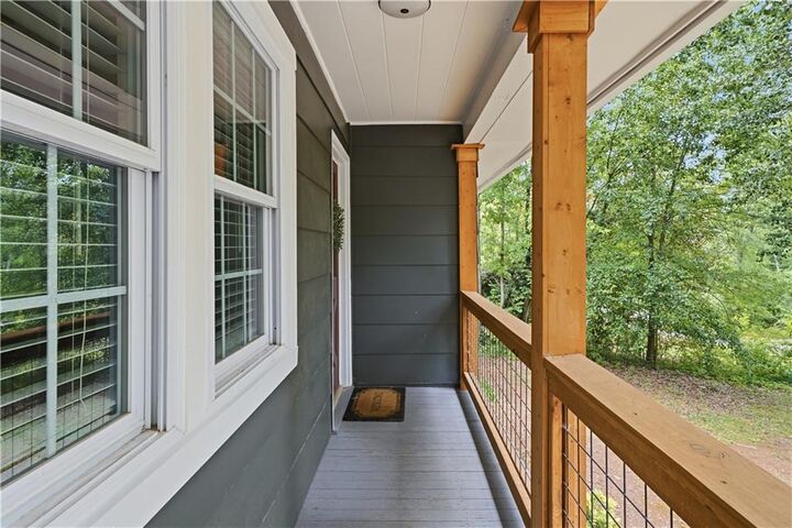 Property Photo:  187 Stella Drive  GA 30115 