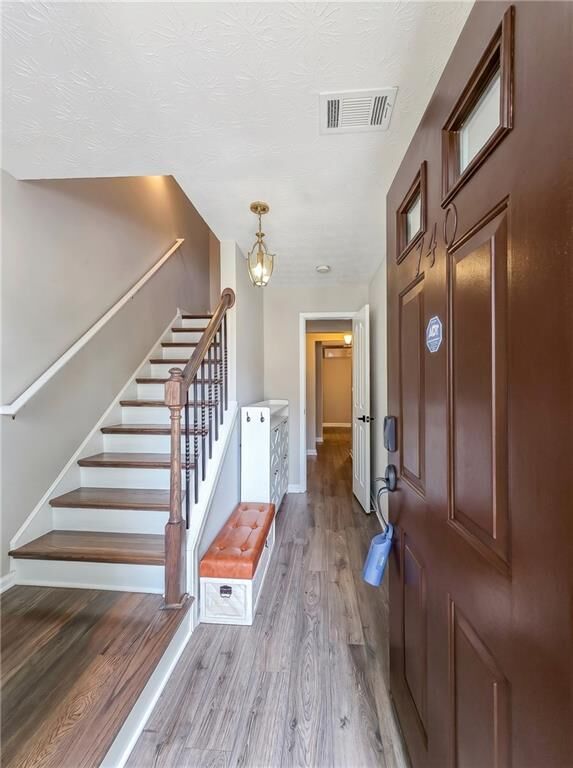 Property Photo:  740 Abbotts Mill Court 90  GA 30097 