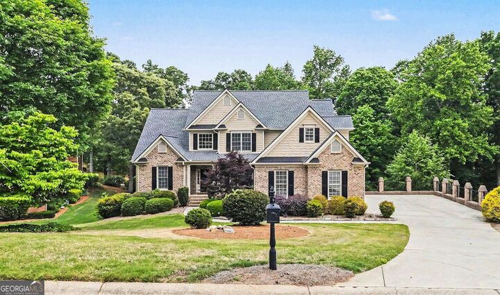Property Photo:  4621 Chartwell Chase Court  GA 30542 