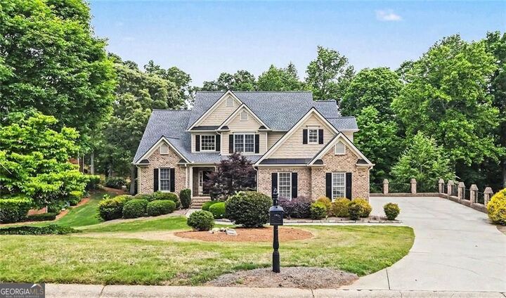 Property Photo:  4621 Chartwell Chase Court  GA 30542 