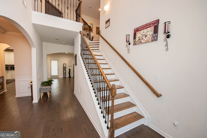 Property Photo:  125 Amberley Court  GA 31047 