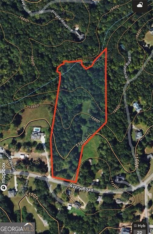Property Photo:  565B Avery Road  GA 30115 