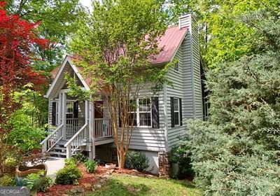 Property Photo:  4 Highland Forge  GA 30512 