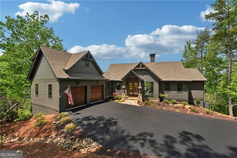 Property Photo:  252 Wild Turkey Bluff  GA 30143 