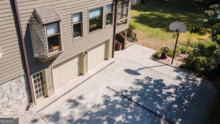 Property Photo:  2915 Ashford Road NE  GA 30319 
