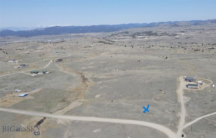 Property Photo:  Tbd Lot 3A Solitude Drive  MT 59701 