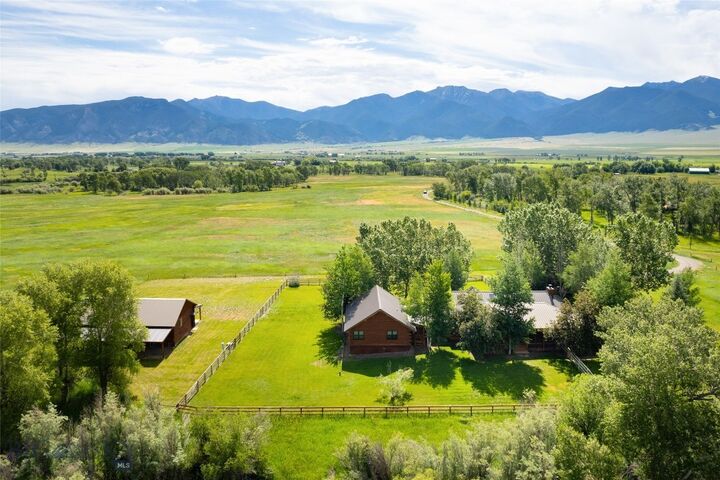 Property Photo:  359 Waterloo Road  MT 59759 