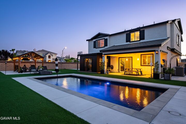 Property Photo:  38214 Etienne Drive  CA 93552 