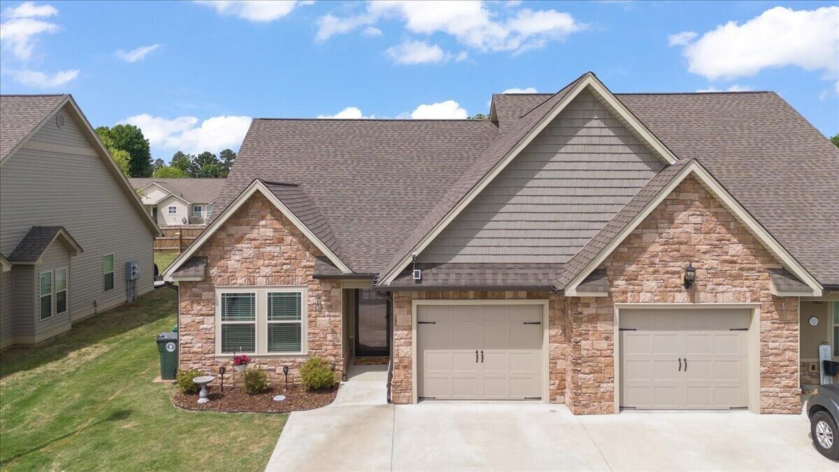 Property Photo:  115 Morning Mist Drive  GA 30741 