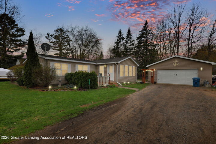 Property Photo:  114 Flora Avenue  MI 48629 