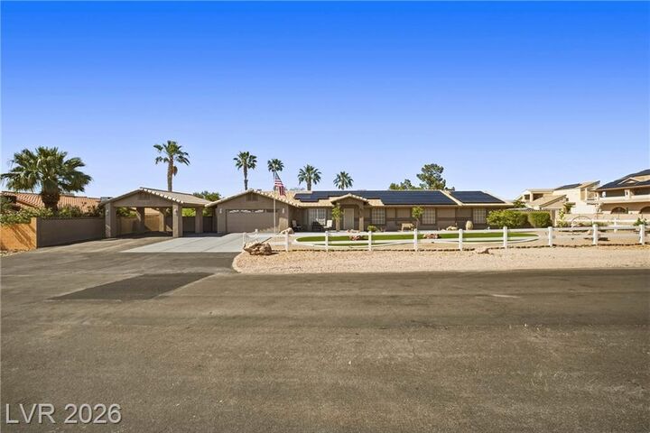 Property Photo:  824 Havre Avenue  NV 89015 