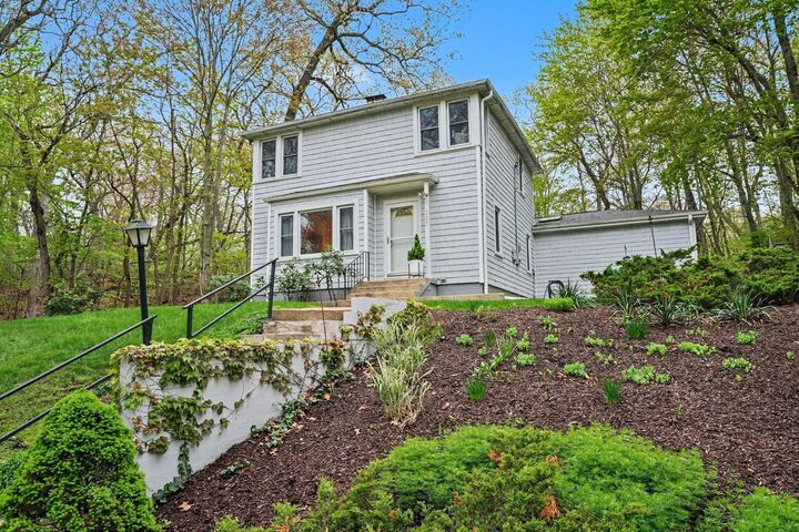 Property Photo:  107 W Stillwater Avenue  IN 46301 