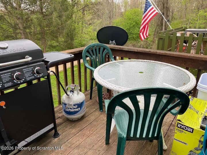 Property Photo:  107 Keystone Hills Unit 407  PA 18419 