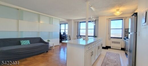 Property Photo:  201 Saint Pauls Ave 15P  NJ 07306 