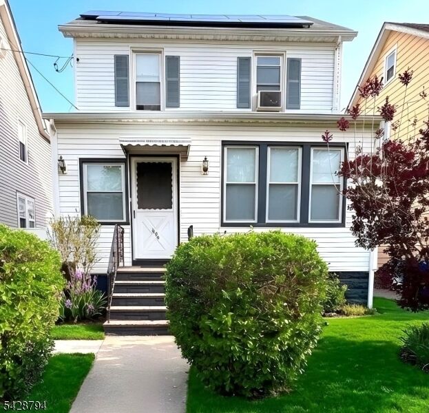 Property Photo:  104 W 18th St  NJ 07036 
