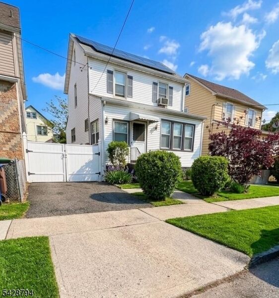 Property Photo:  104 W 18th St  NJ 07036 