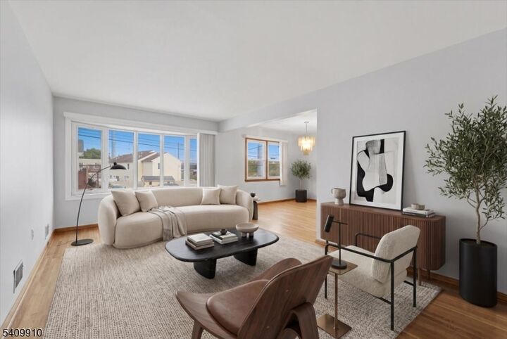 Property Photo:  1109 Essex Ave  NJ 07036 