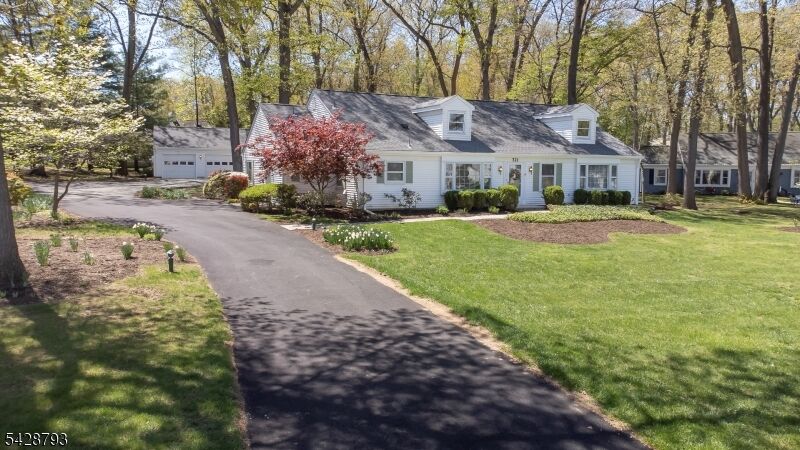 Property Photo: 321 Sharon Way A NJ 08831