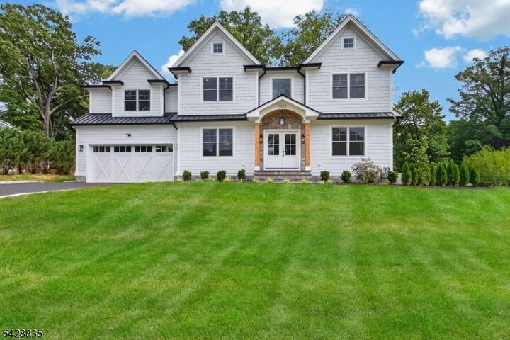 Property Photo: 1422 Graymill Dr NJ 07076