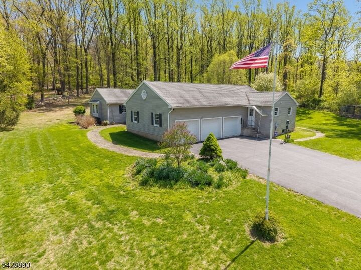 Property Photo: 352 Bellis Rd NJ 08804