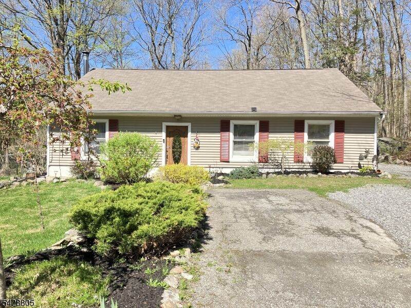 Property Photo:  53 Paddock Ave  NJ 07422 