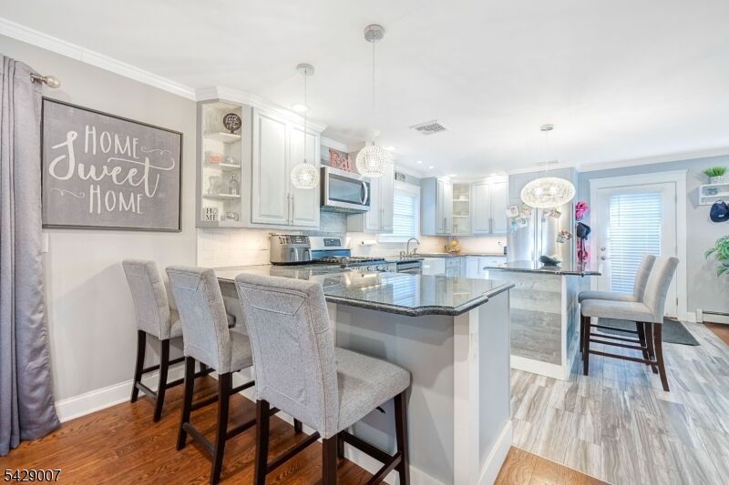 Property Photo:  28 Hopson Ave  NJ 07424 