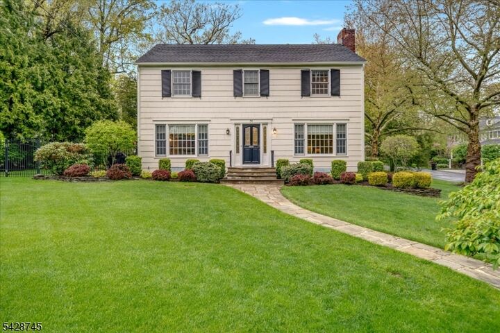Property Photo: 36 Cambridge Drive NJ 07078