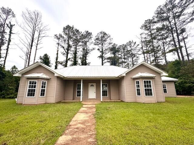 Property Photo: 884B P D Fulgham Road MS 39759