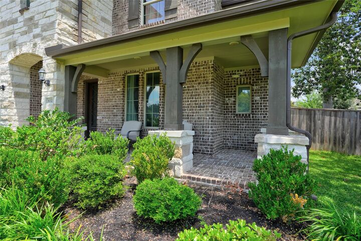 Property Photo:  632 Maple Creek Court  TX 77304 