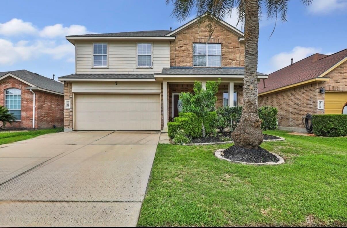 Property Photo:  15835 Flagstone Walk Way  TX 77049 