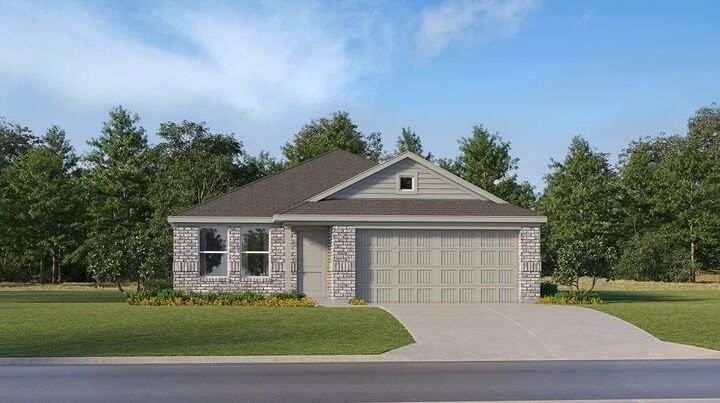 Property Photo:  731 Salto Shipwreck Lane  TX 77532 