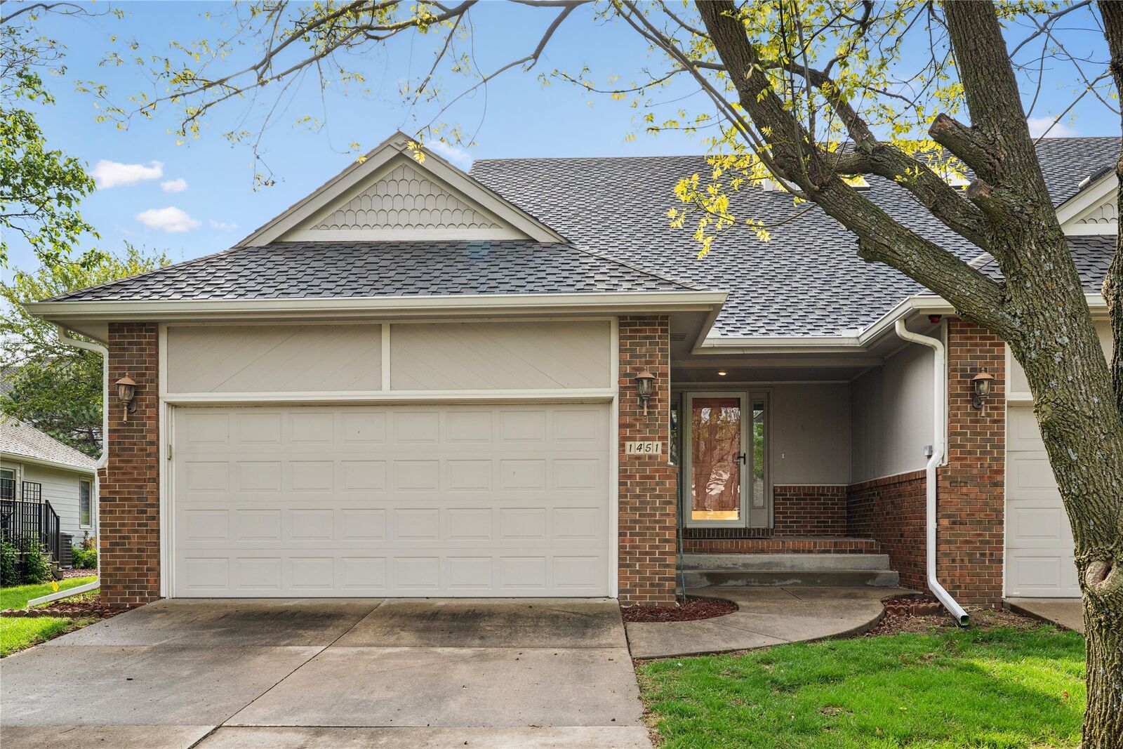 Property Photo:  1451 Dover Bay Drive  IA 50325 