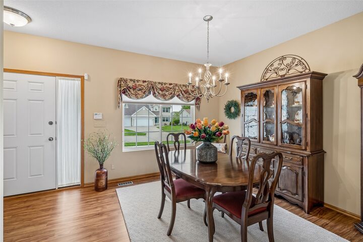 Property Photo:  2305 NW Maple Street  IA 50023 