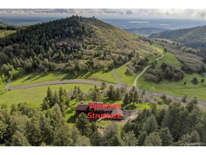 Property Photo:  43 W Ranch Trail  CO 80465 