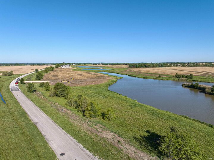 Property Photo:  Lot 23 Bluegrass  IN 47610 