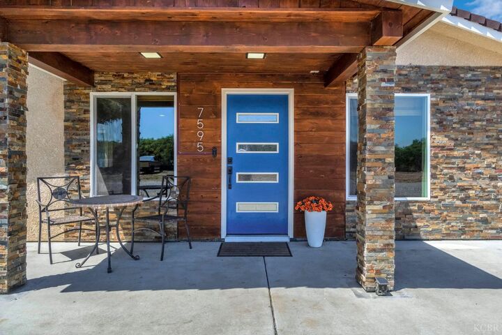 Property Photo: 7595 Highway 43 CA 93230