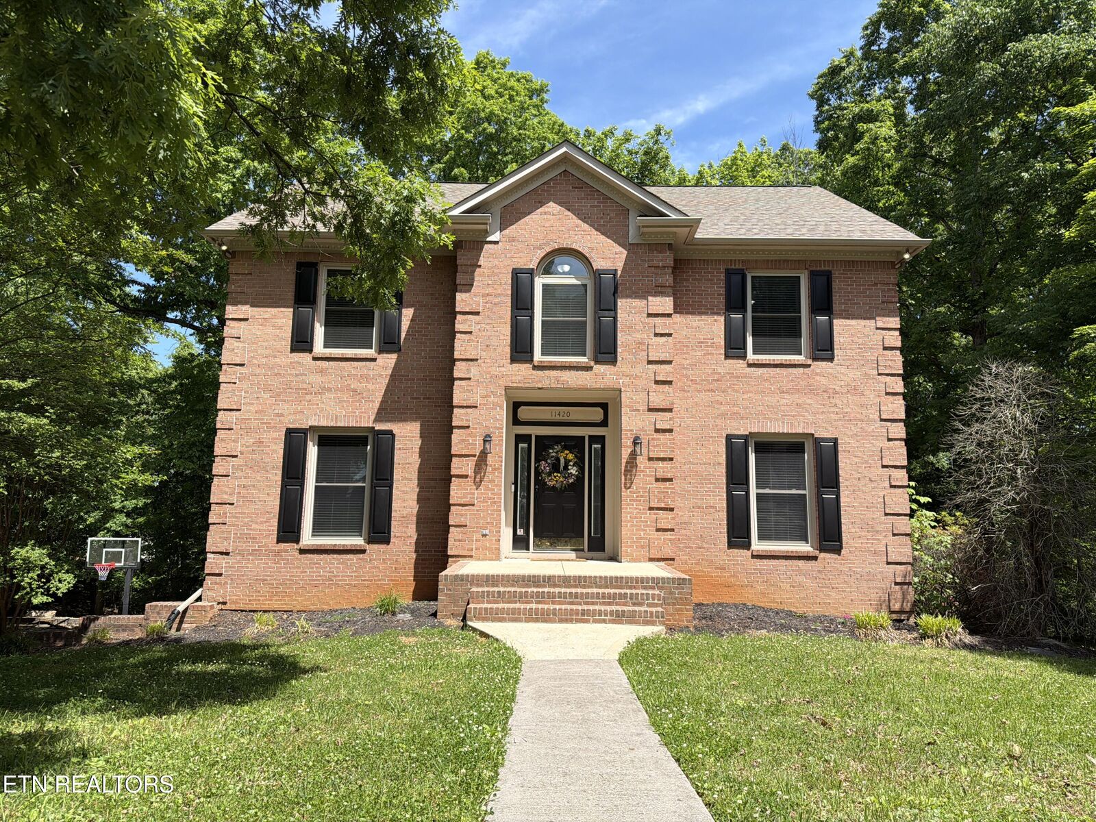 Property Photo:  11420 Gates Mill Drive  TN 37934 
