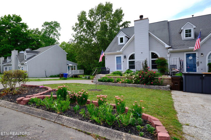Property Photo:  106 Hanover Place  TN 37830 