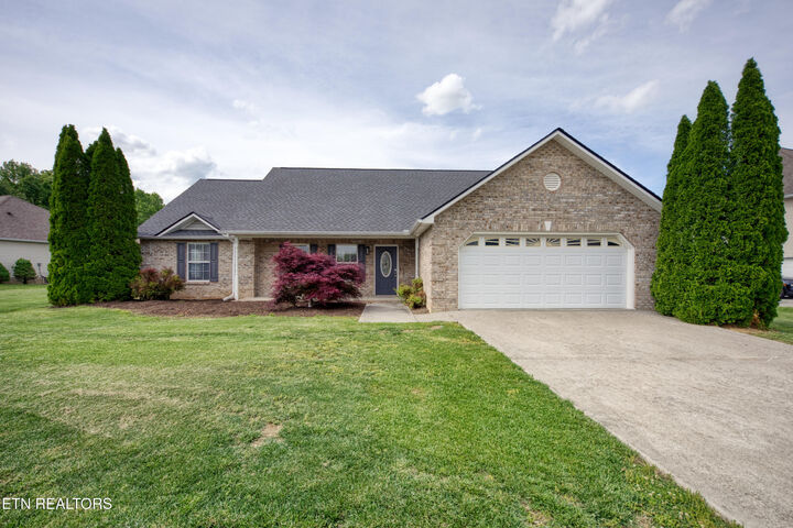 Property Photo:  8413 Reality Lane  TN 37721 