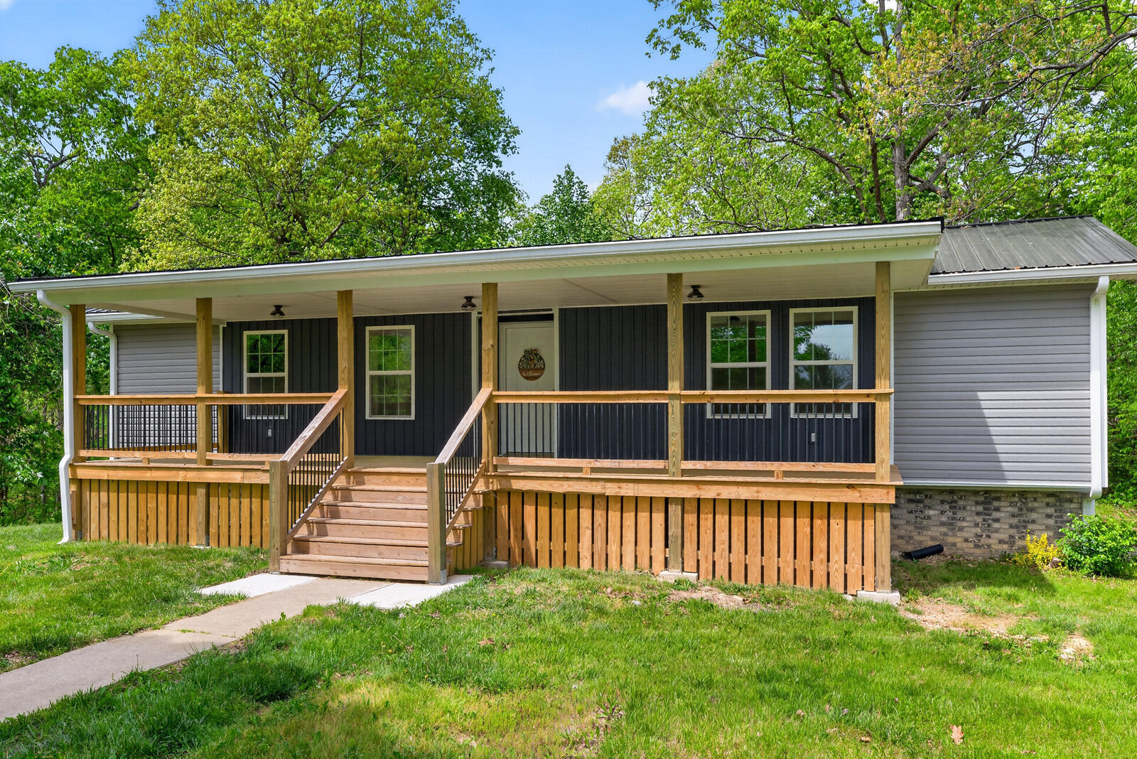 Property Photo:  739 Grace Loop Road  KY 40456 