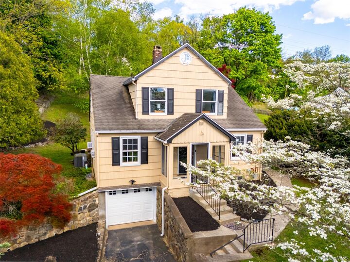 Property Photo:  18 Cricketown Road  NY 10980 