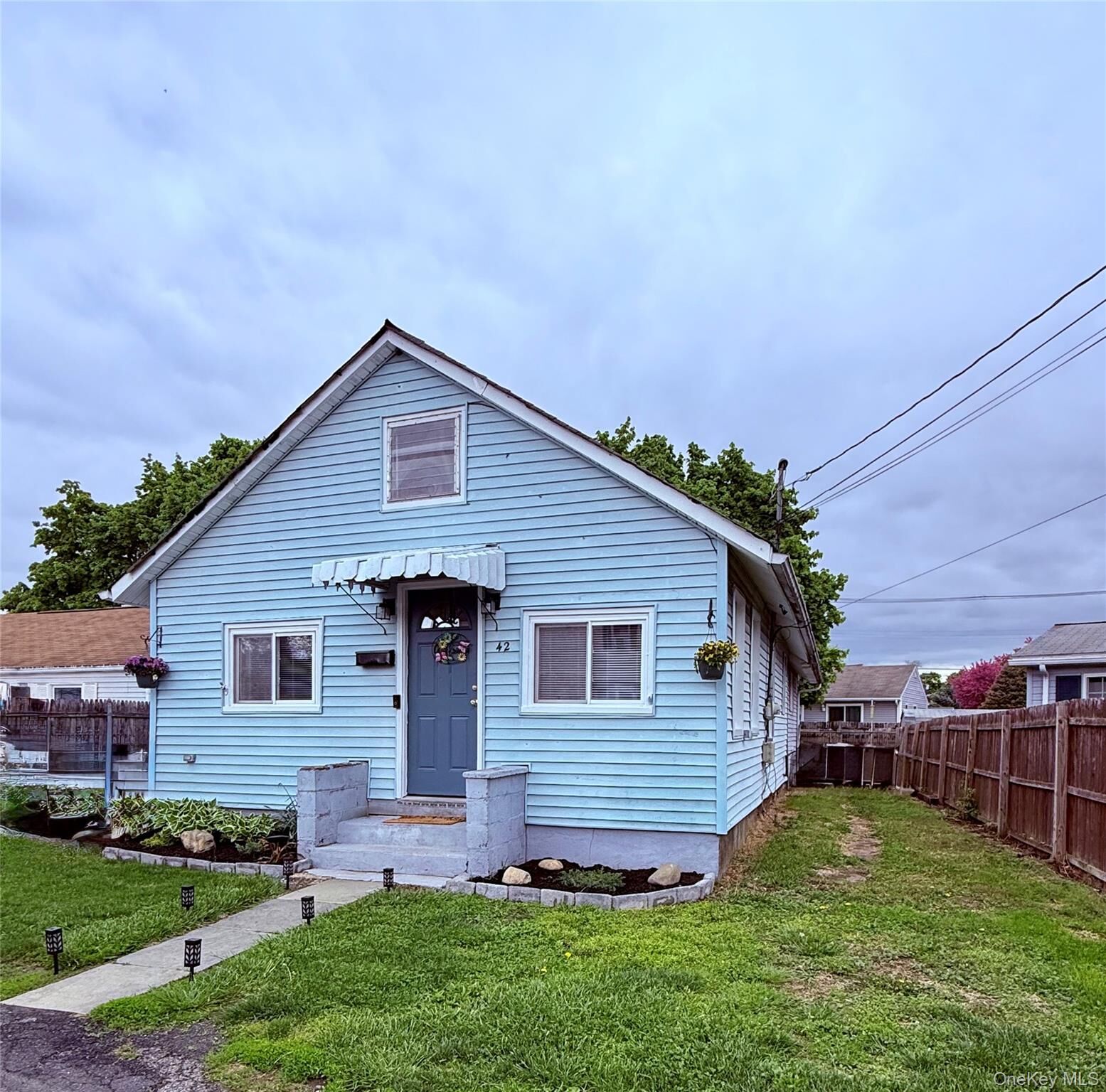 Property Photo:  42 Peck Street  NY 10993 
