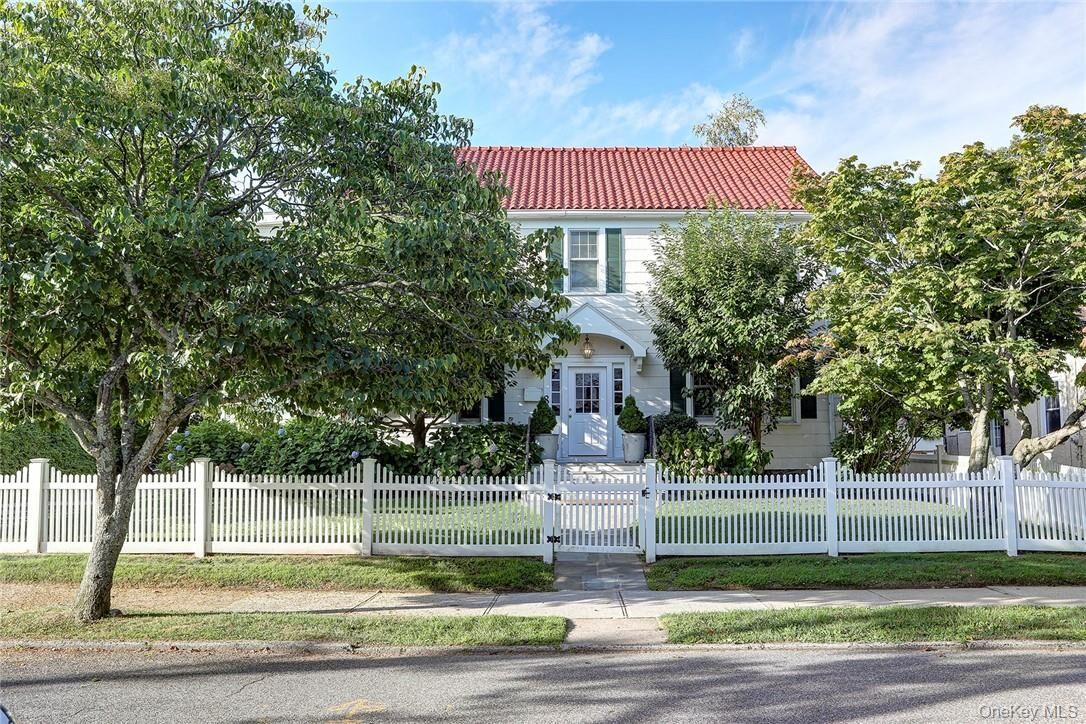 Property Photo:  8 Horton Street  NY 10580 
