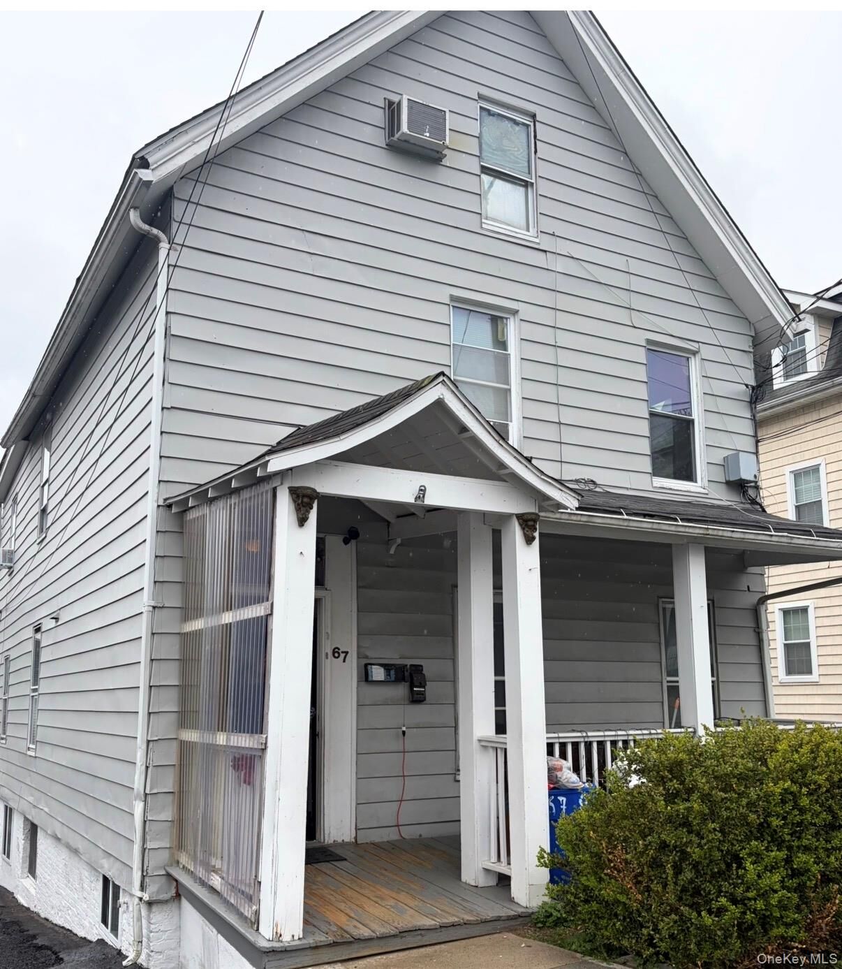 Property Photo:  67 State Street  NY 10562 