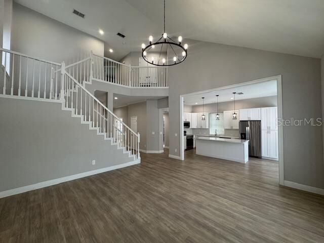 Property Photo:  704 Honeysuckle Avenue  FL 34747 