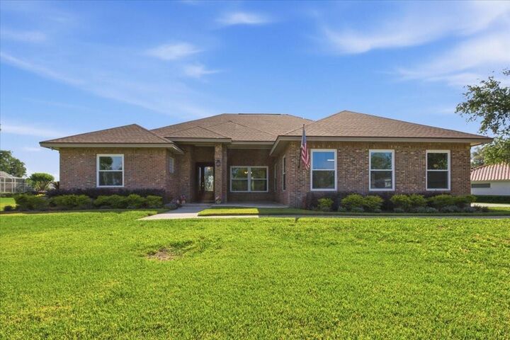 Property Photo:  17825 Simms Road  FL 33556 